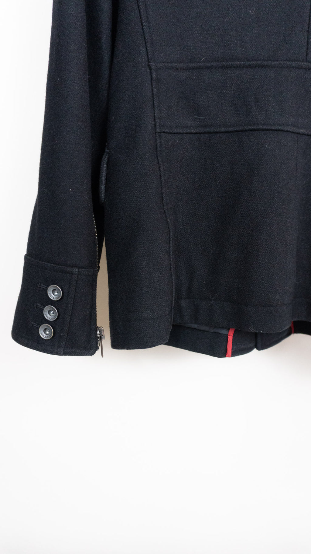 The Red Trim - Jack & Jones