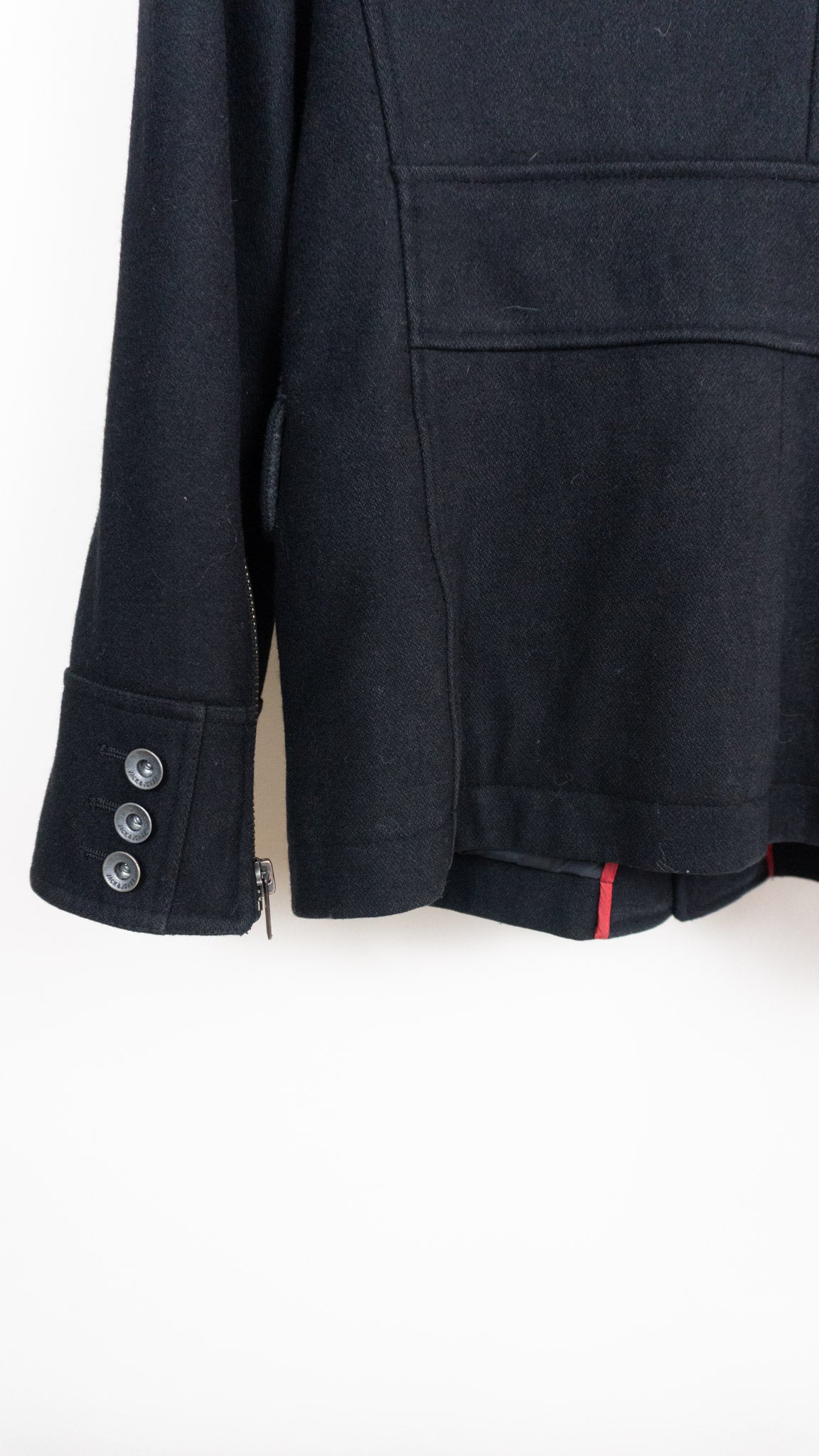 The Red Trim - Jack & Jones