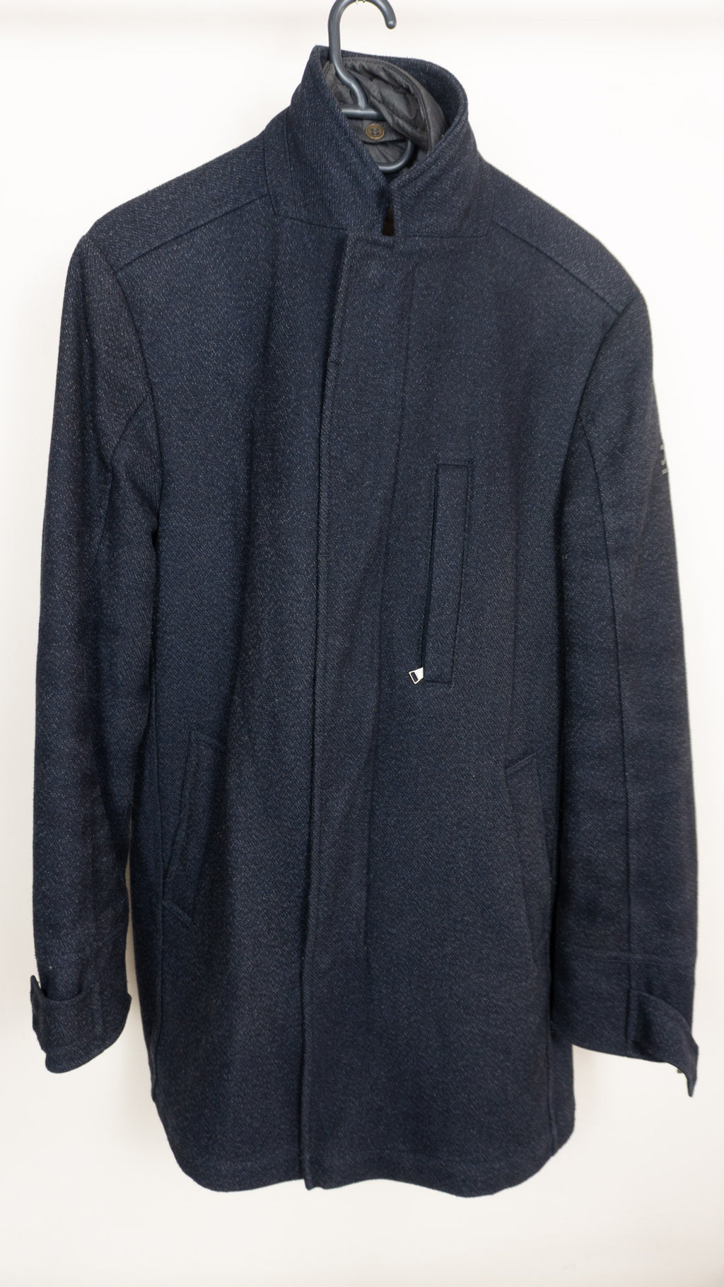 The Layered Navy - Calamar