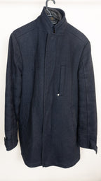 The Layered Navy - Calamar