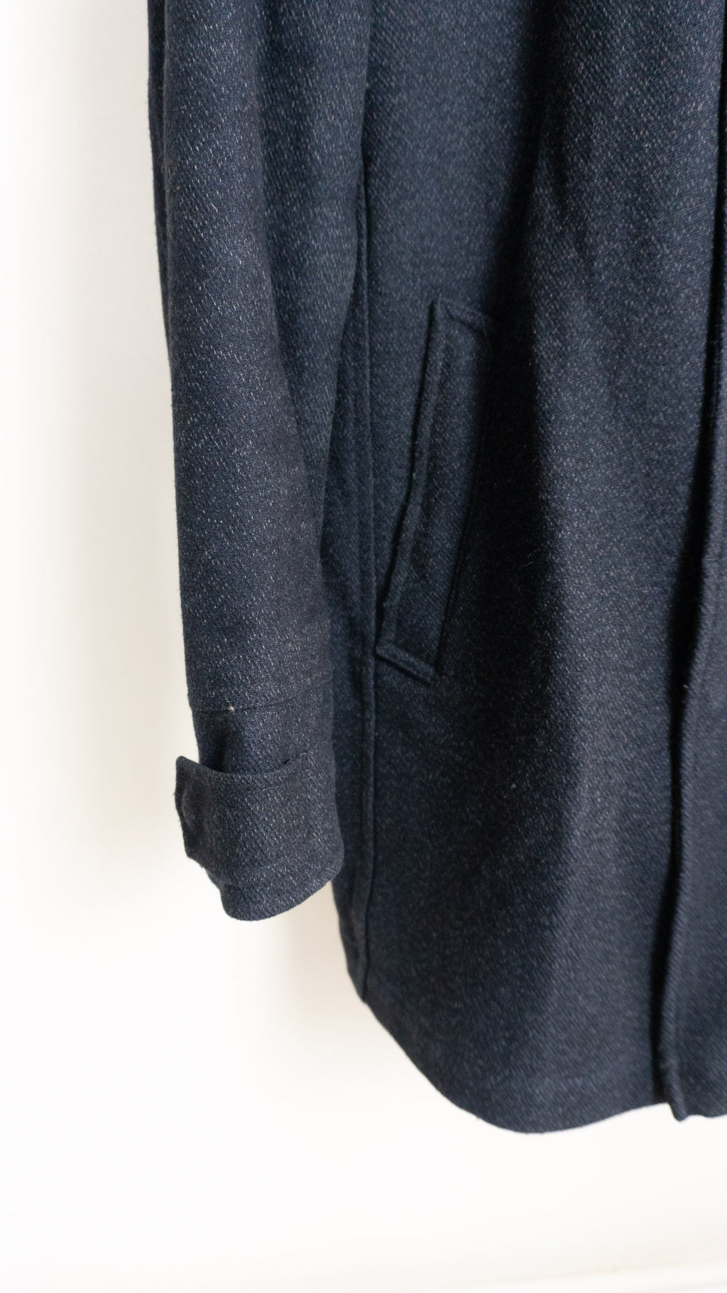 The Layered Navy - Calamar