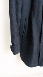 The Layered Navy - Calamar