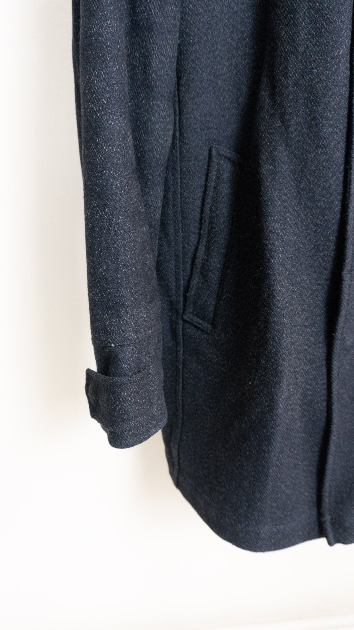 The Layered Navy - Calamar