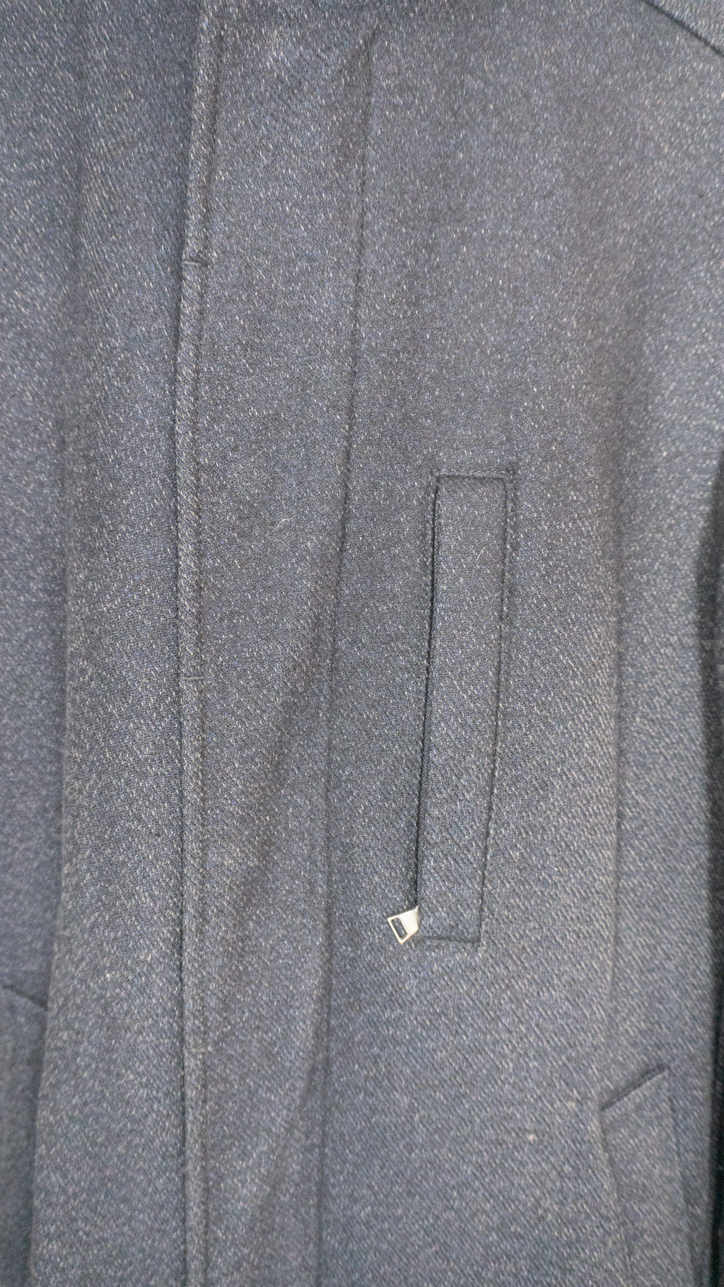 The Layered Navy - Calamar
