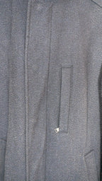 The Layered Navy - Calamar
