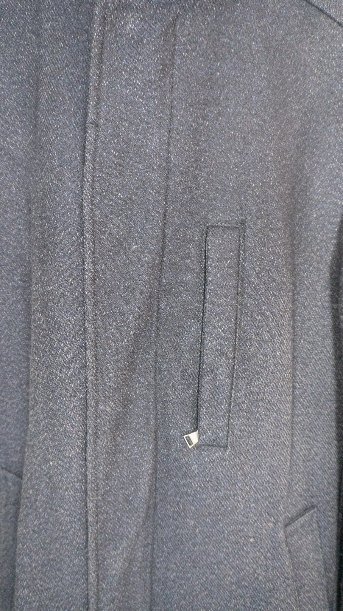 The Layered Navy - Calamar