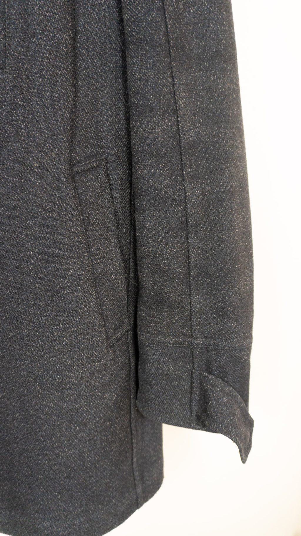 The Layered Navy - Calamar