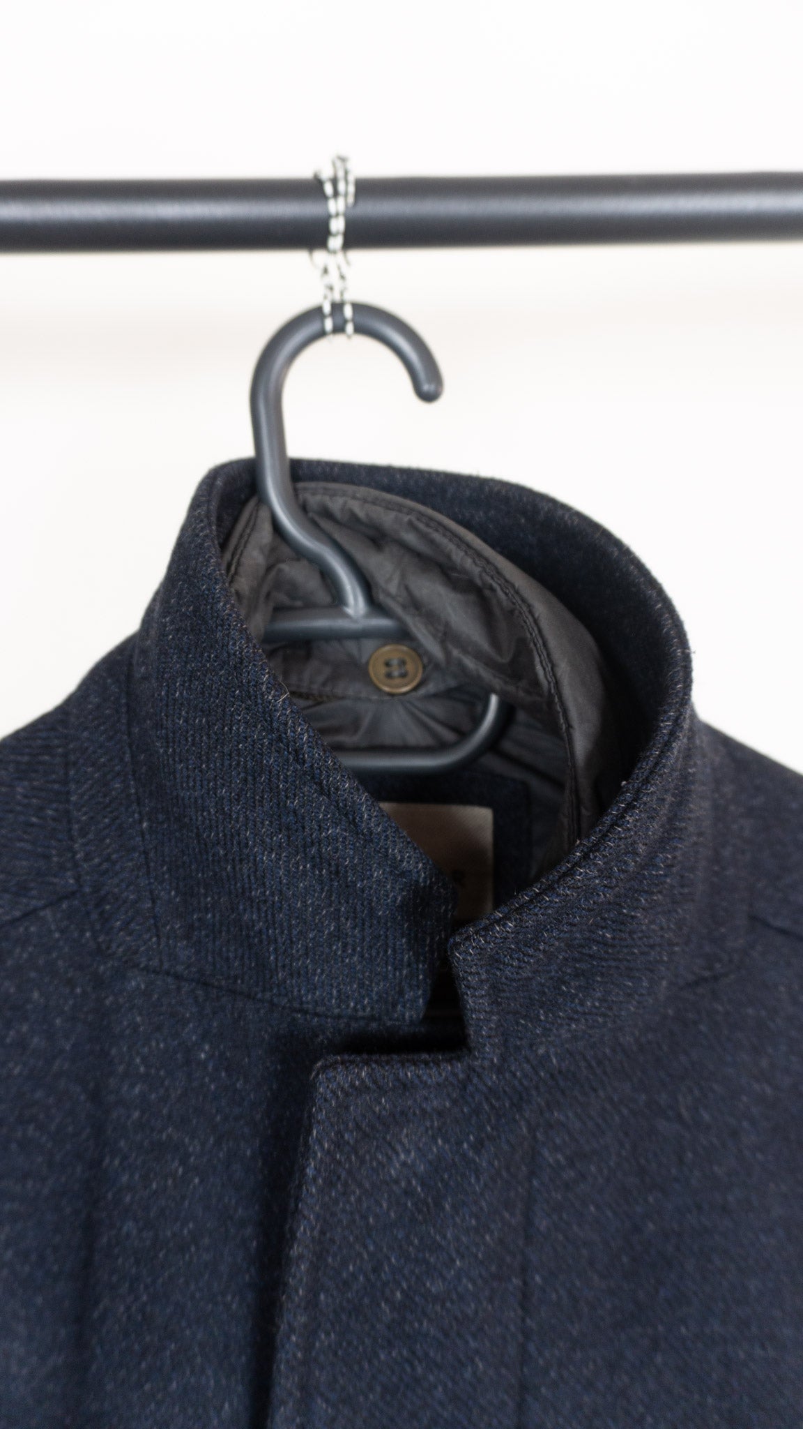 The Layered Navy - Calamar