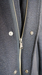 The Layered Navy - Calamar