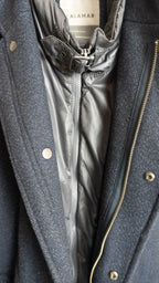 The Layered Navy - Calamar