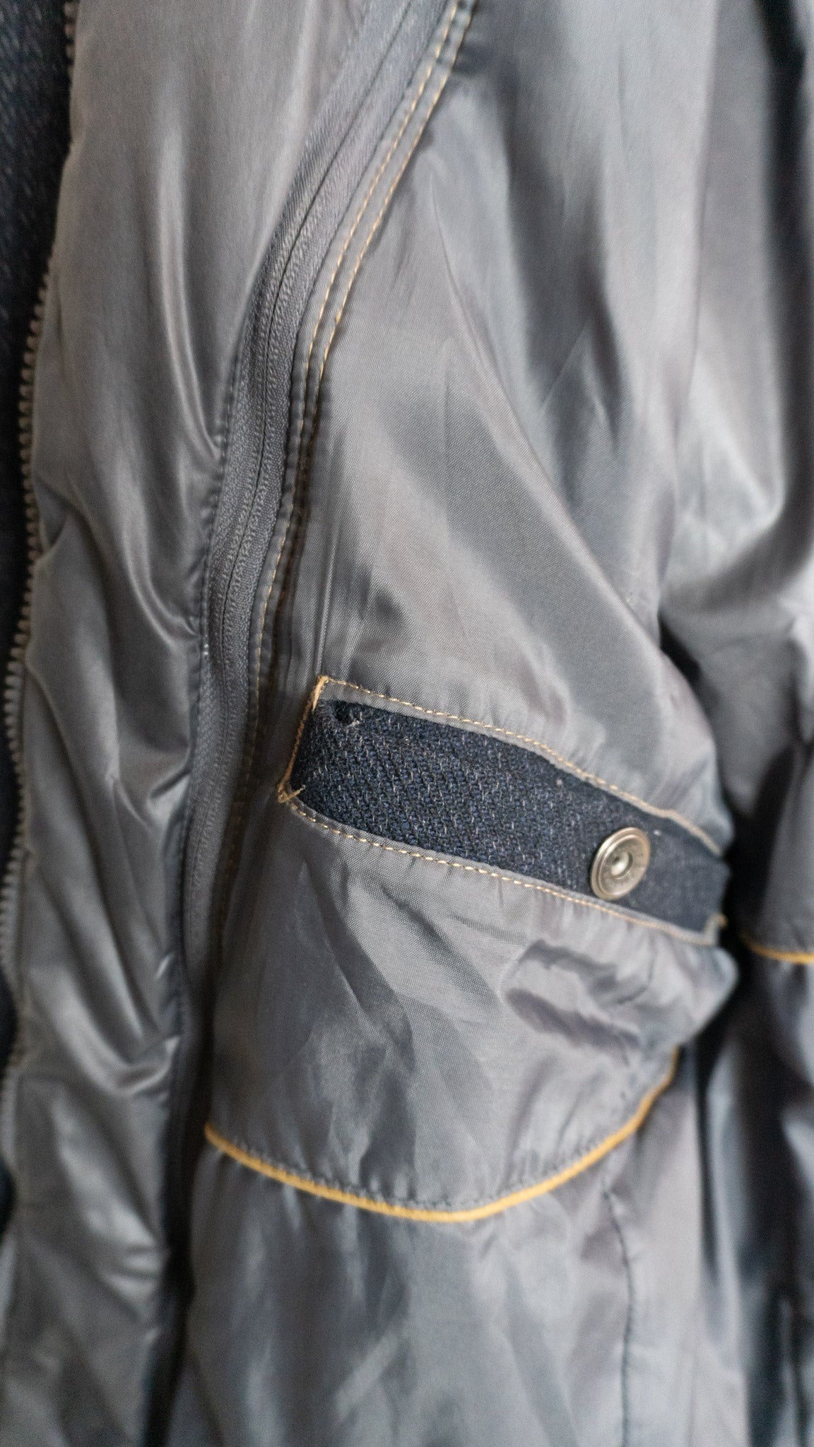 The Layered Navy - Calamar