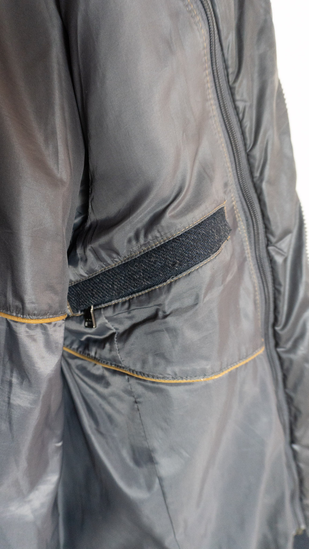 The Layered Navy - Calamar