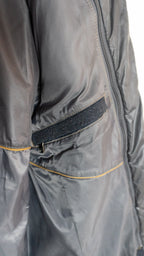 The Layered Navy - Calamar