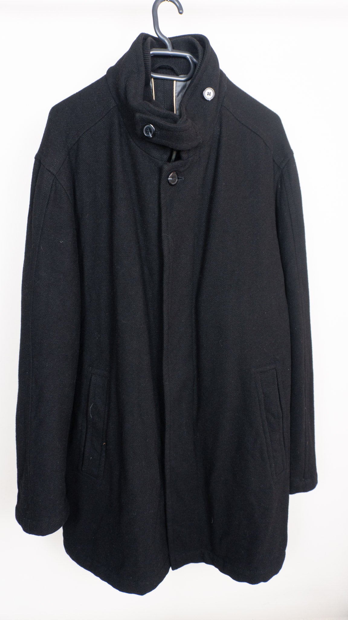 The Convertible Collar - M&S Collezione