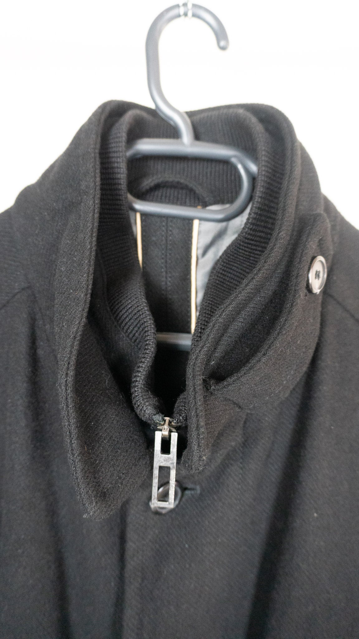 The Convertible Collar - M&S Collezione