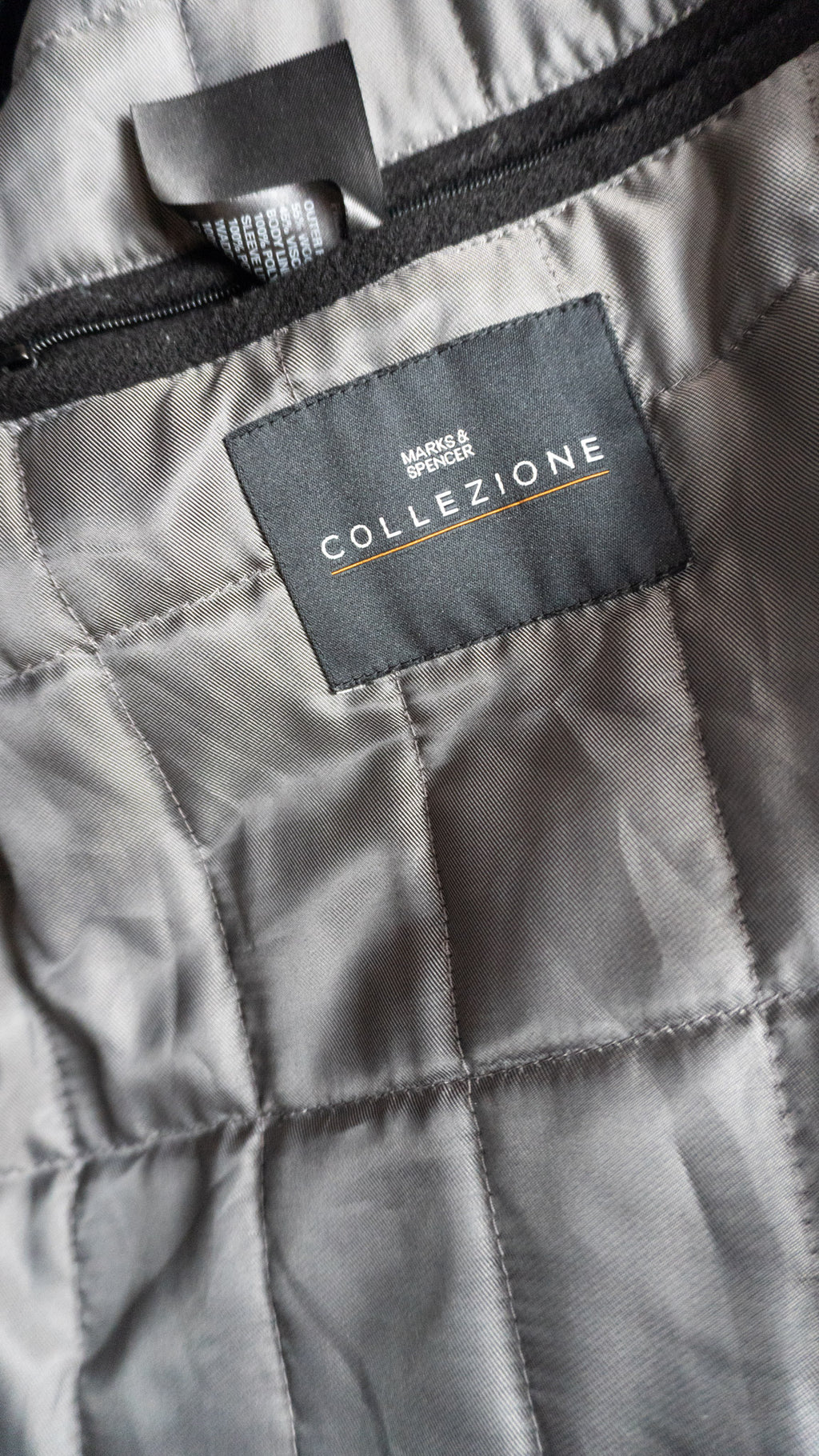 The Convertible Collar - M&S Collezione