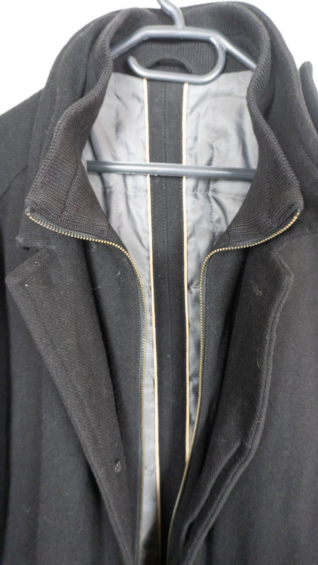 The Convertible Collar - M&S Collezione