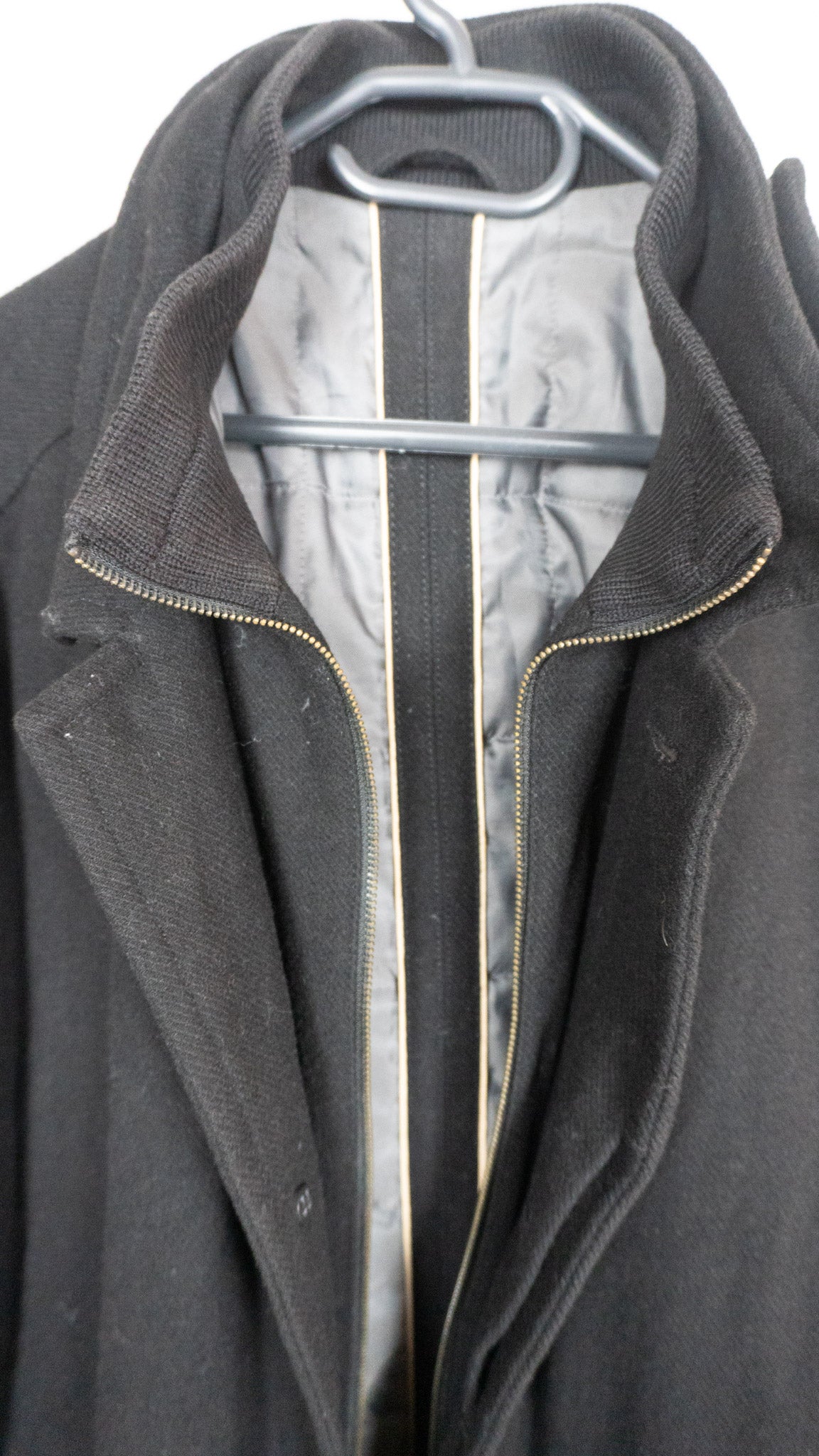 The Convertible Collar - M&S Collezione