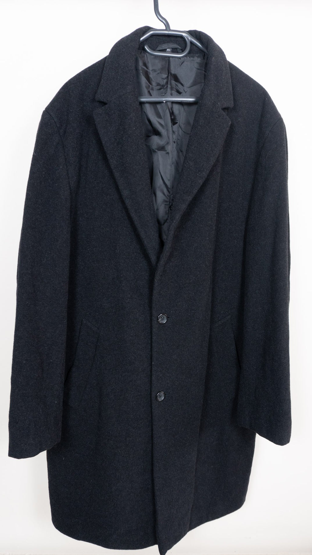 The Cashmere Classic - Enrico Mori
