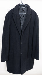 The Cashmere Classic - Enrico Mori