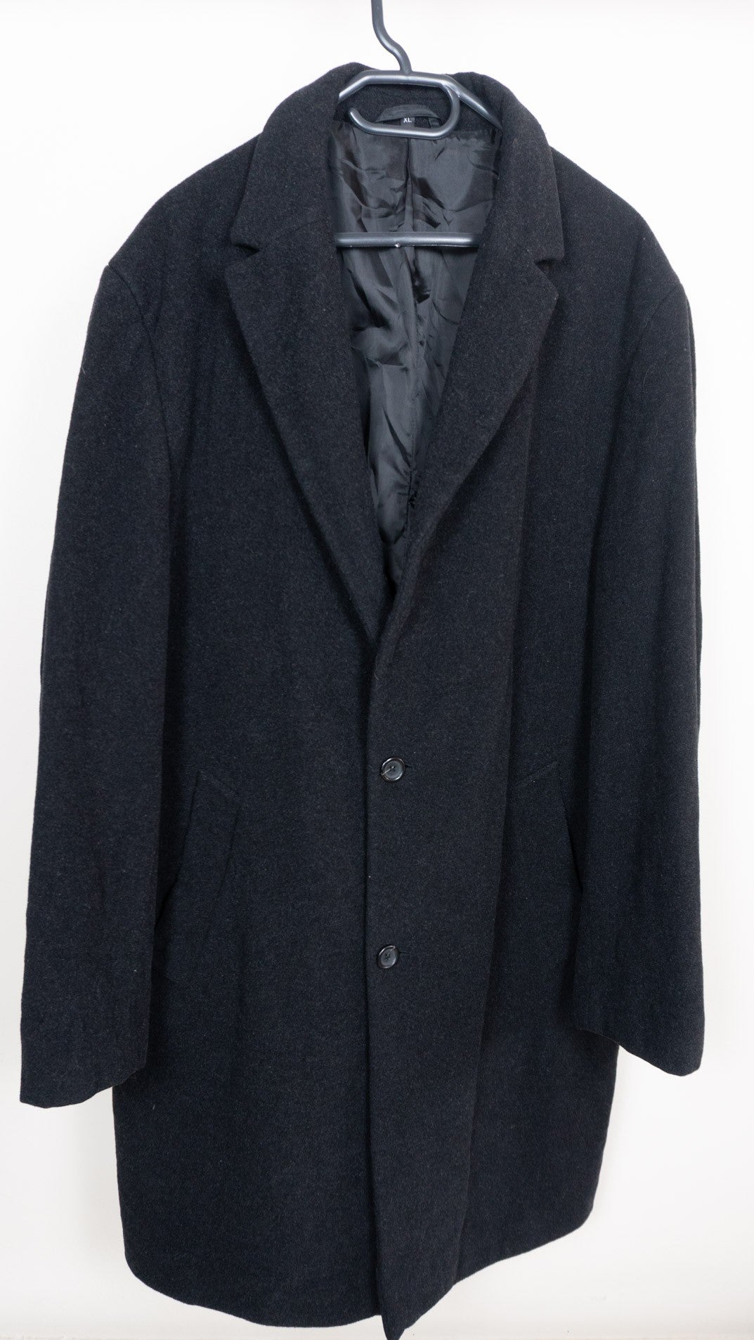 The Cashmere Classic - Enrico Mori