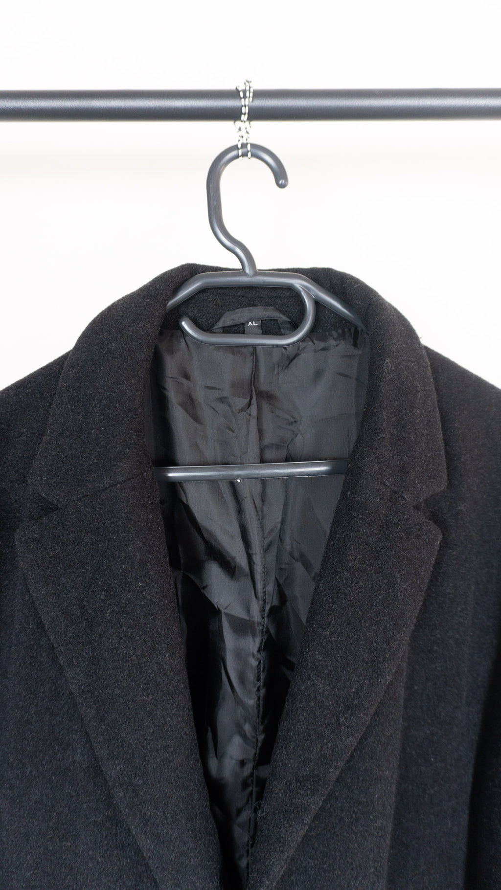 The Cashmere Classic - Enrico Mori