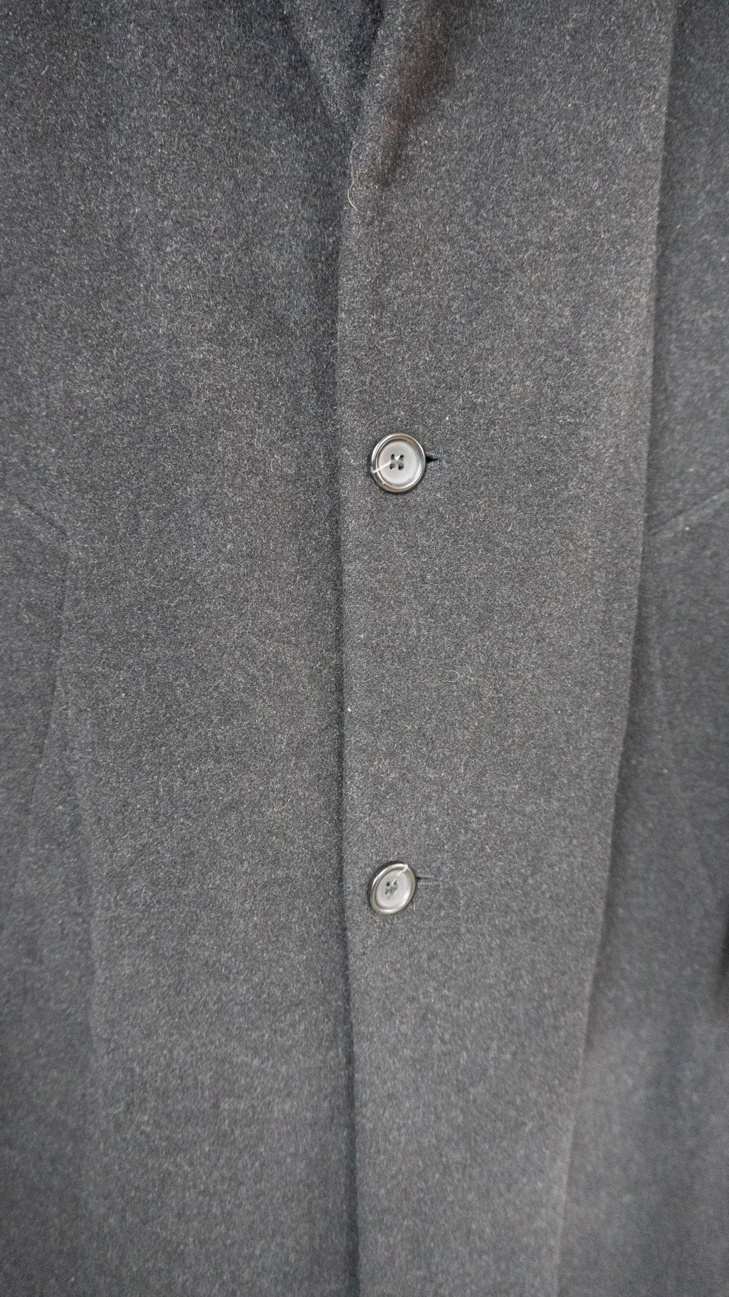 The Cashmere Classic - Enrico Mori