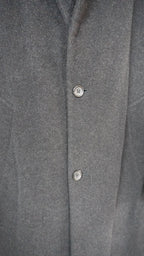 The Cashmere Classic - Enrico Mori