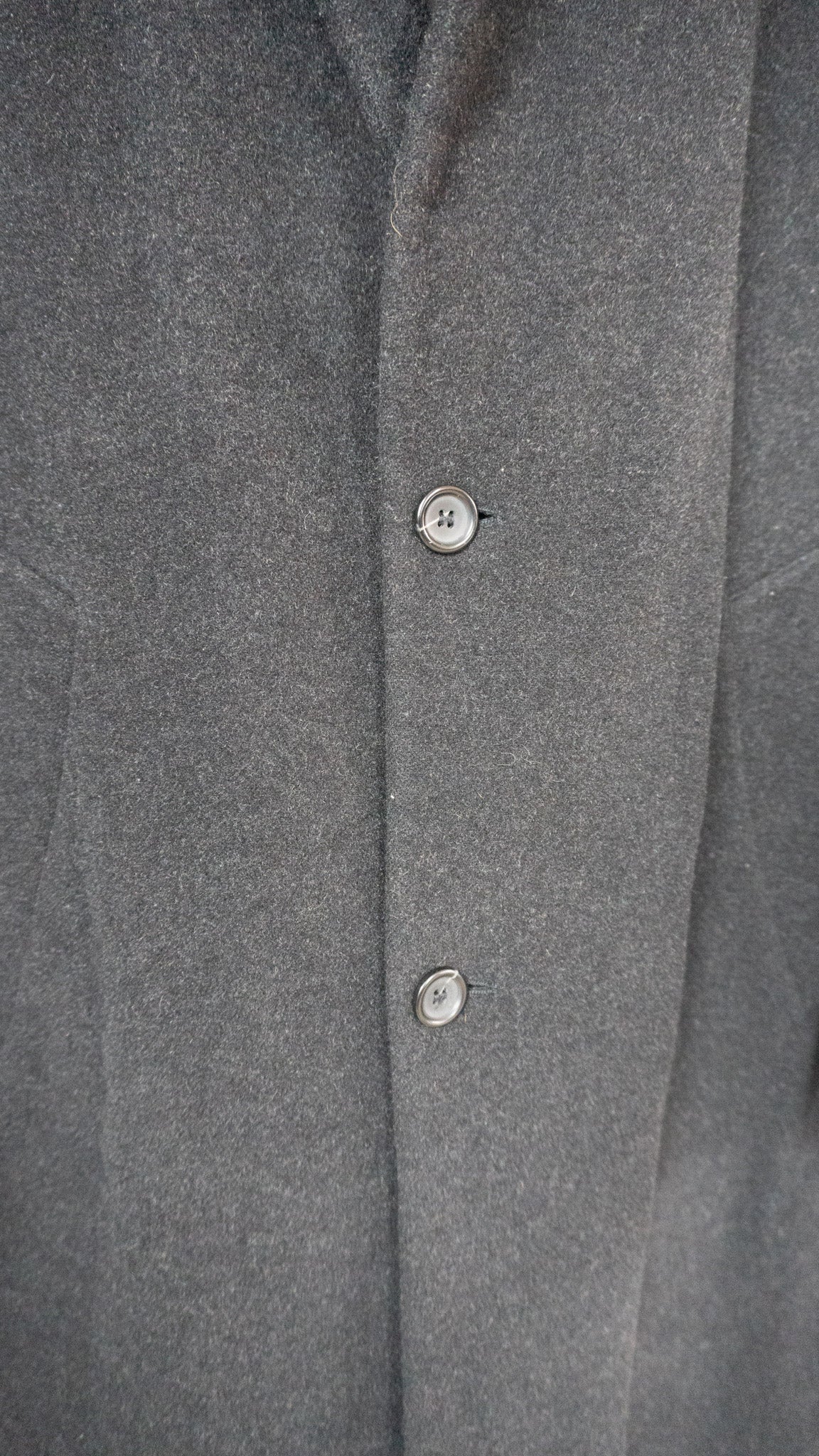 The Cashmere Classic - Enrico Mori
