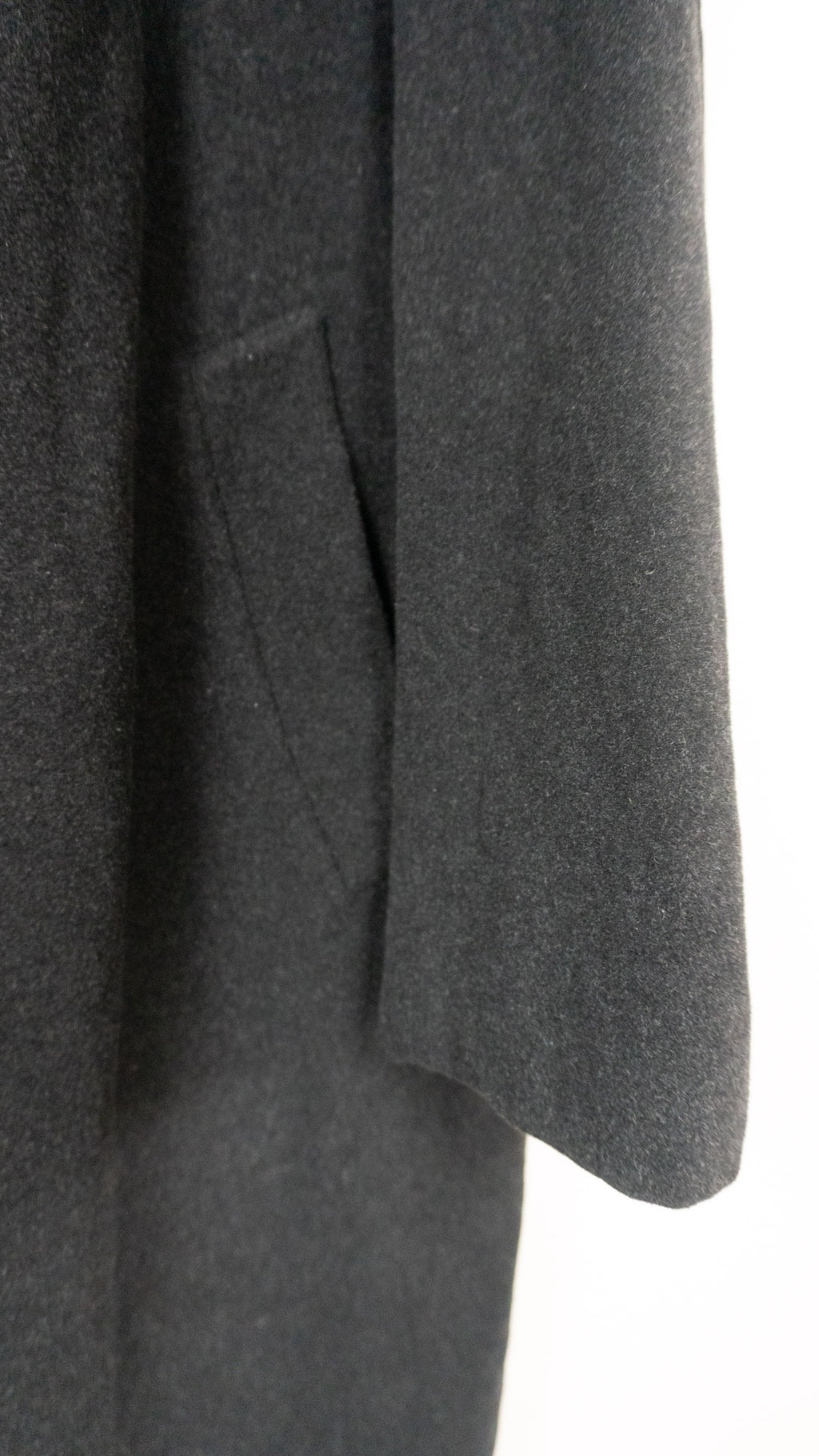 The Cashmere Classic - Enrico Mori