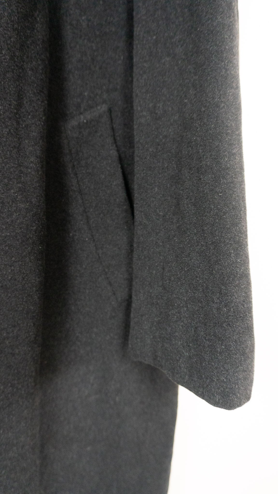The Cashmere Classic - Enrico Mori