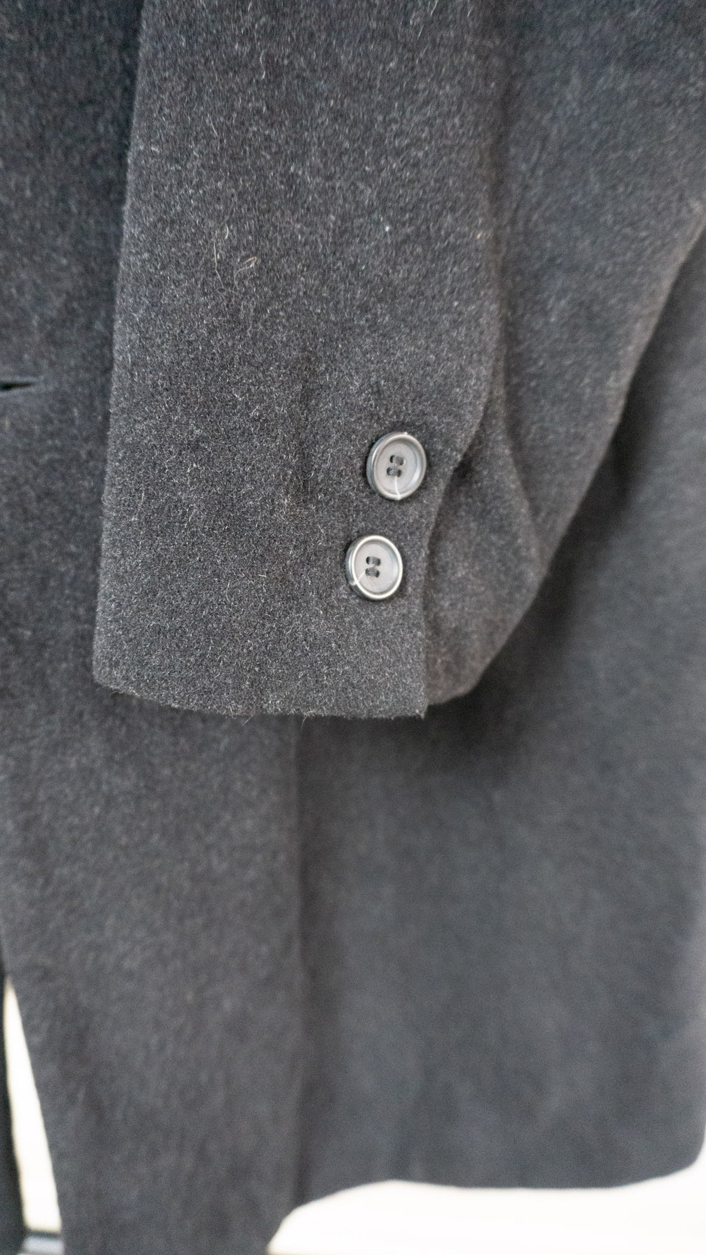 The Cashmere Classic - Enrico Mori