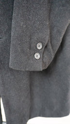 The Cashmere Classic - Enrico Mori