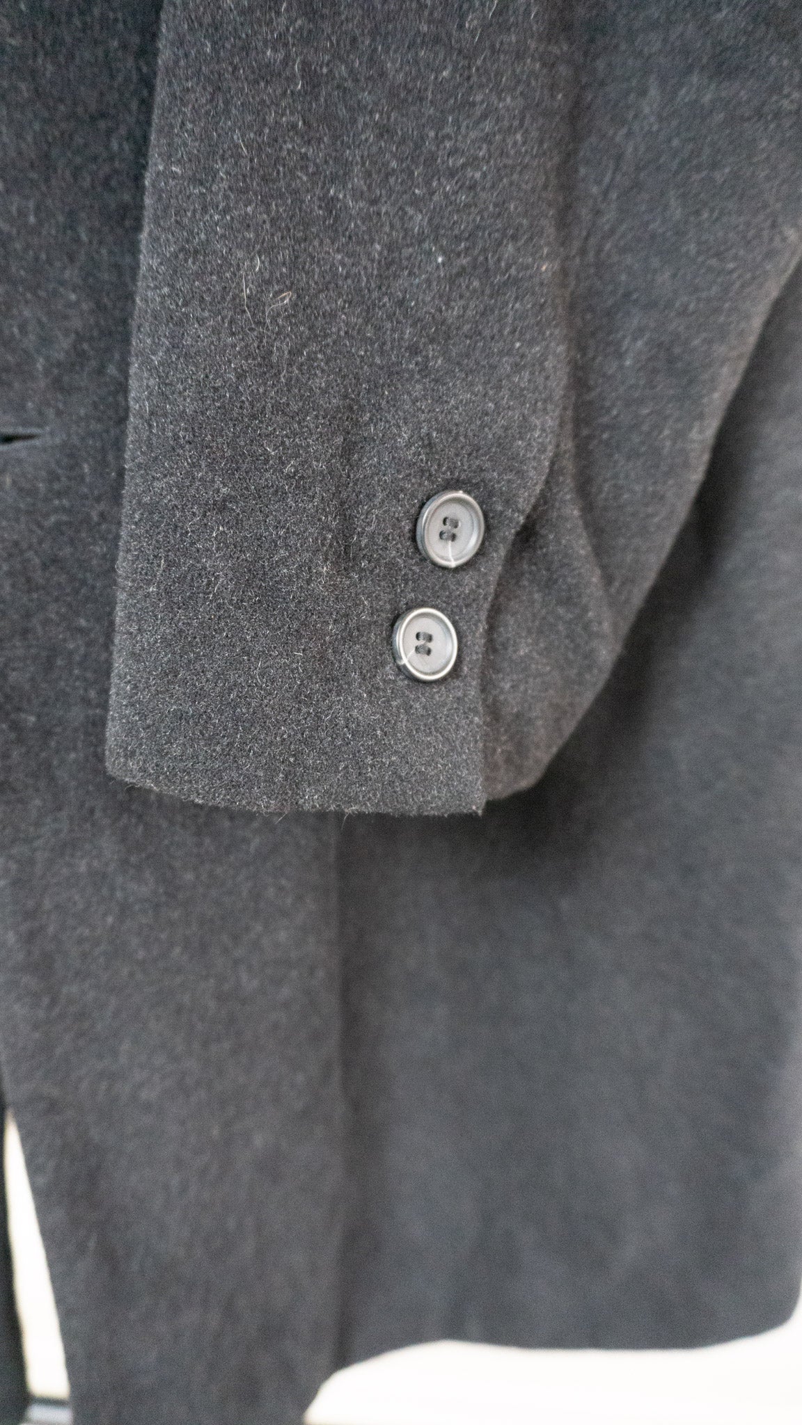 The Cashmere Classic - Enrico Mori