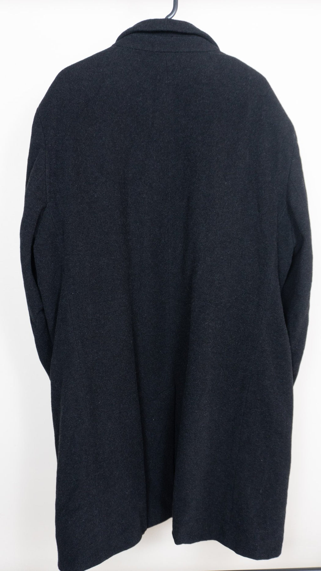 The Cashmere Classic - Enrico Mori