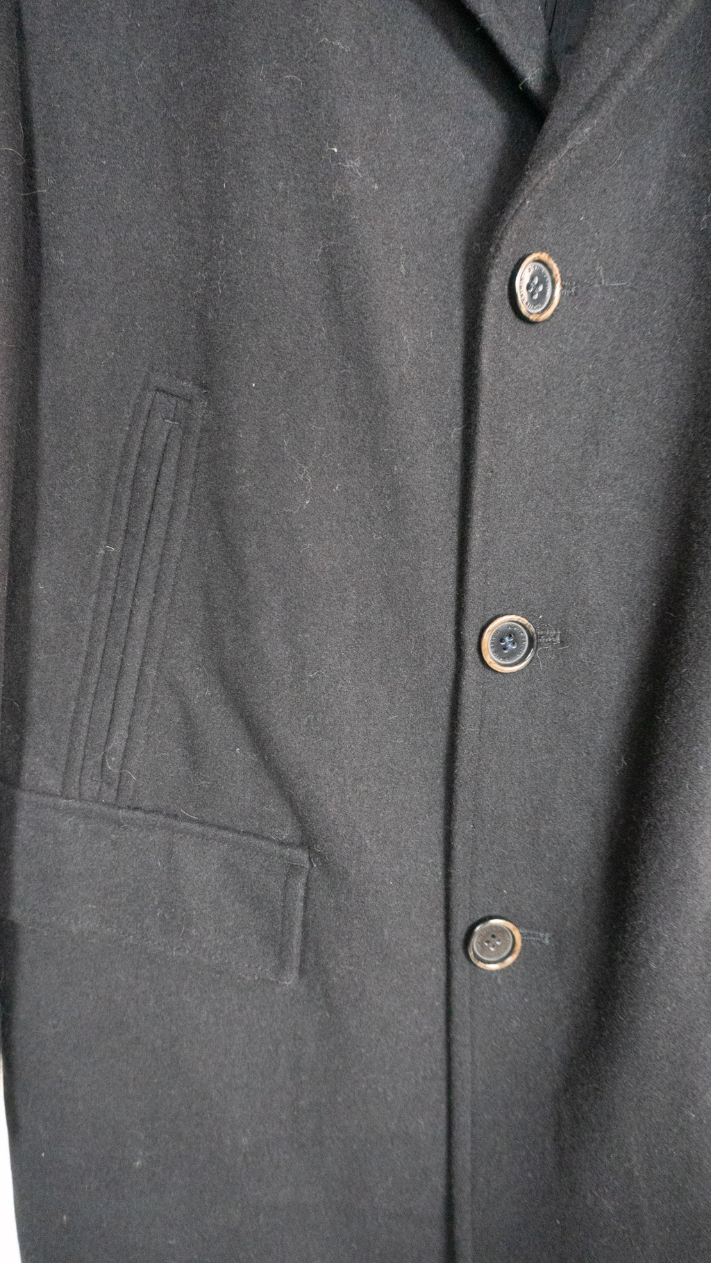The Plum Lining - Pierre Cardin