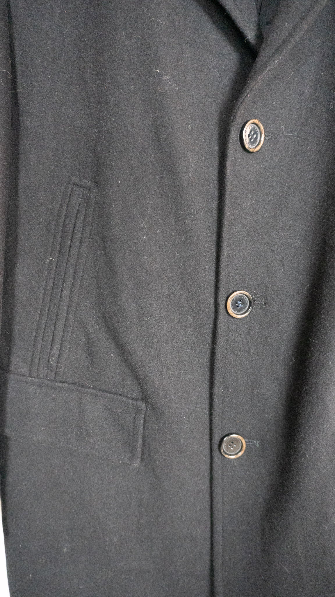 The Plum Lining - Pierre Cardin