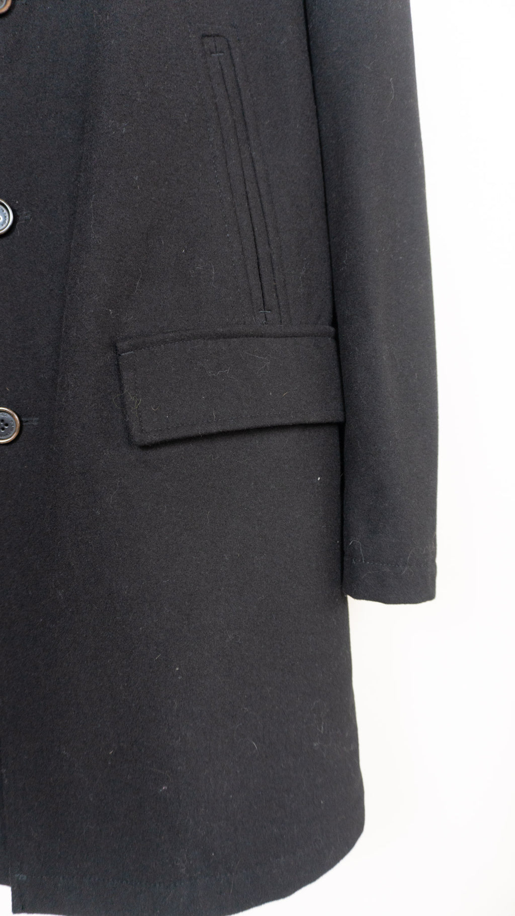 The Plum Lining - Pierre Cardin