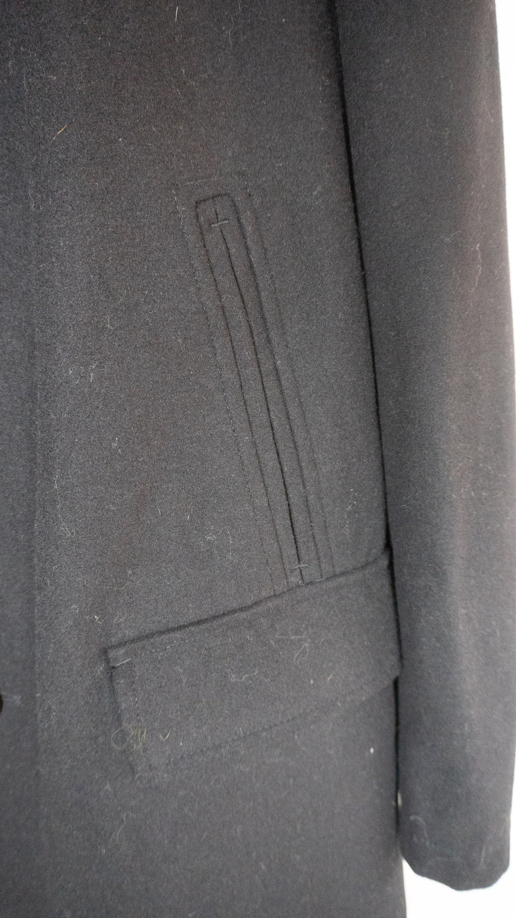 The Plum Lining - Pierre Cardin