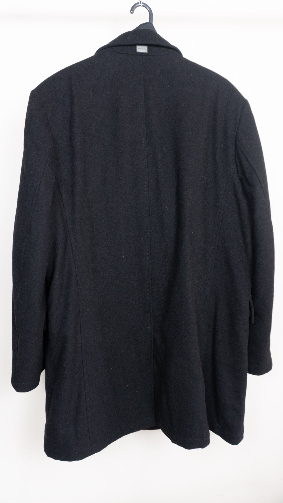 The Plum Lining - Pierre Cardin