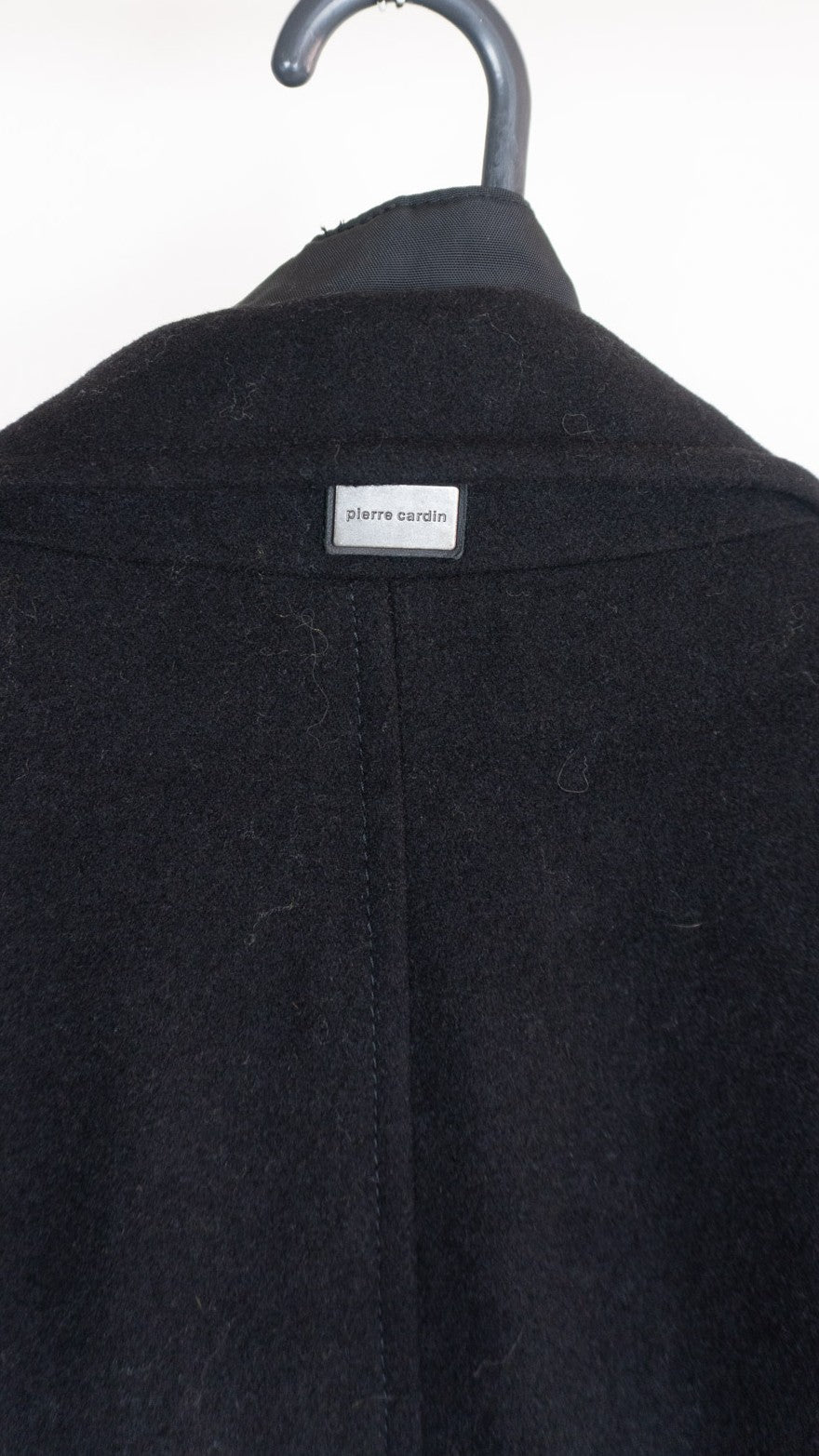 The Plum Lining - Pierre Cardin