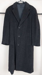 The Cashmere Touch - Profilo News