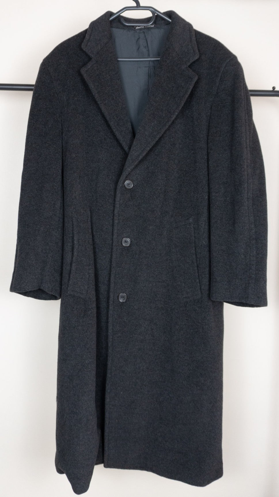 The Cashmere Touch - Profilo News