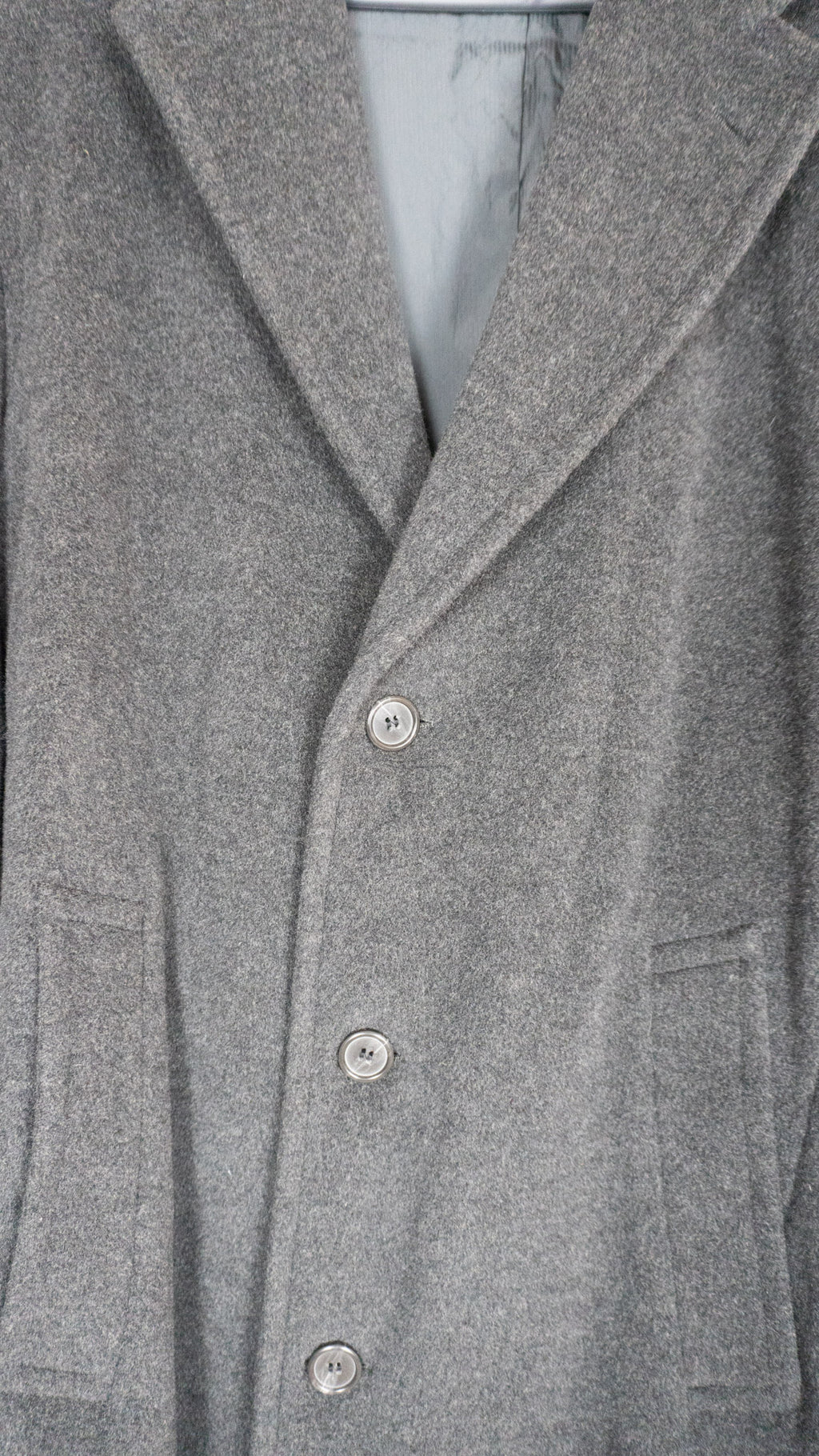 The Cashmere Touch - Profilo News