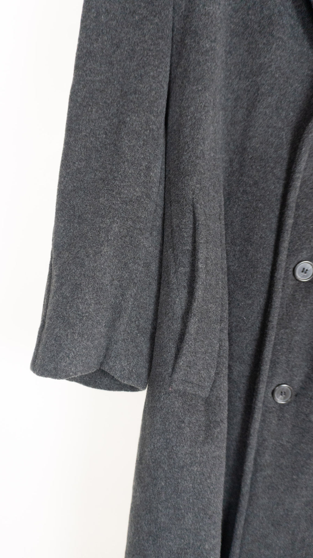 The Cashmere Touch - Profilo News