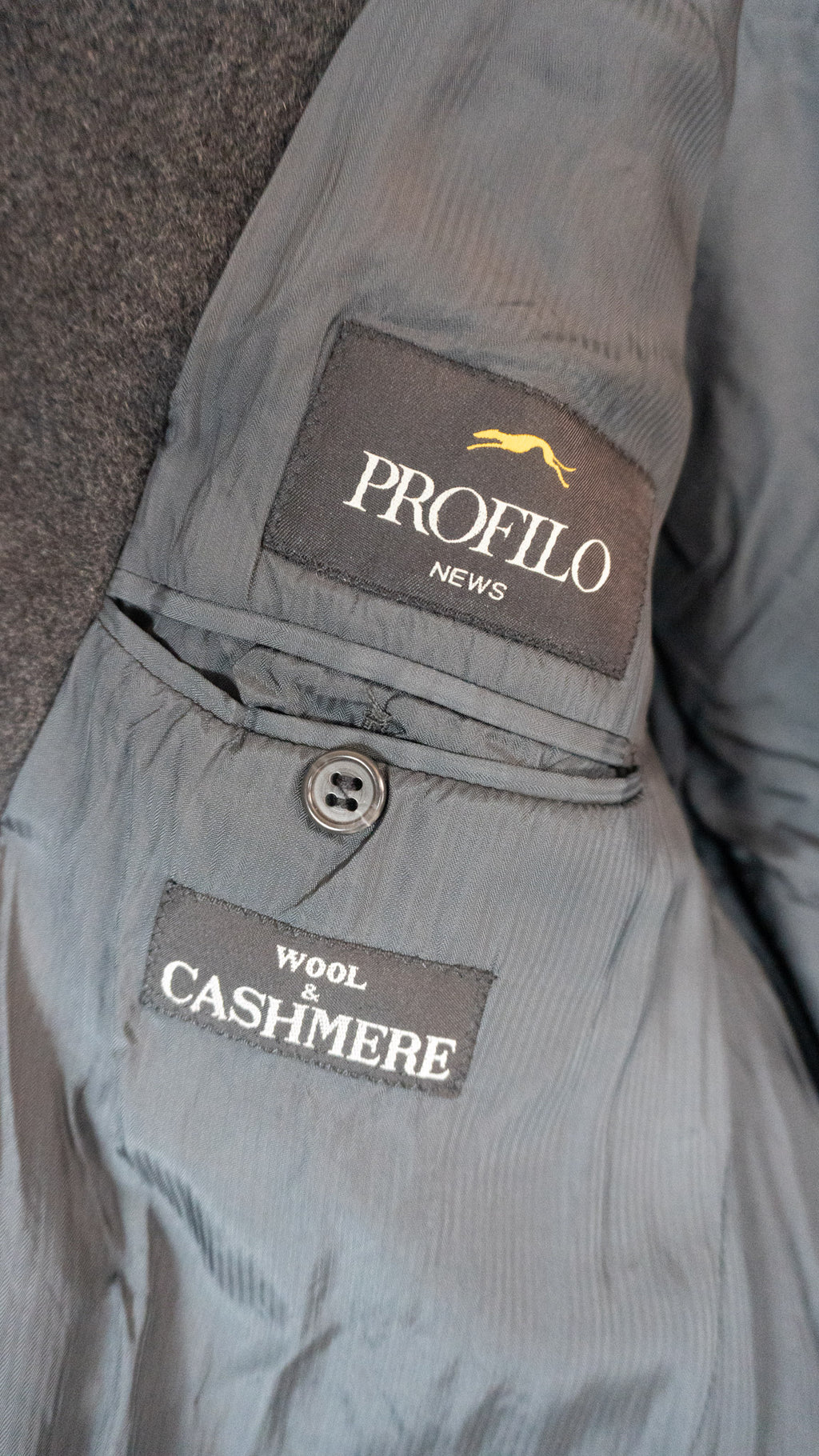 The Cashmere Touch - Profilo News